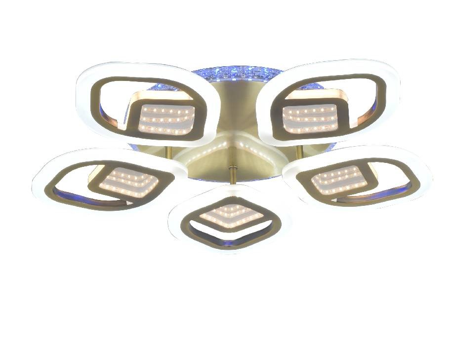 Потолочная люстра Мелодия Света 000030248