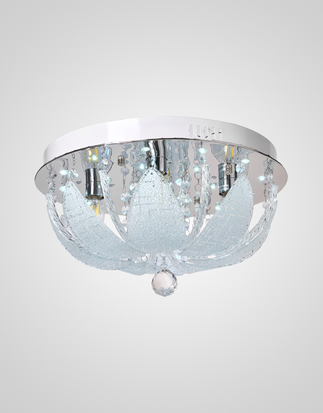 Потолочная люстра Мелодия Света Bouchee 000027611