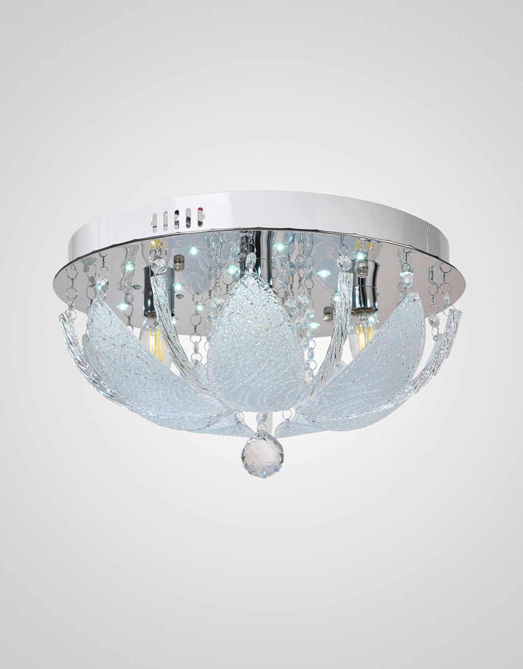 Потолочная люстра Мелодия Света Bouchee 000027683