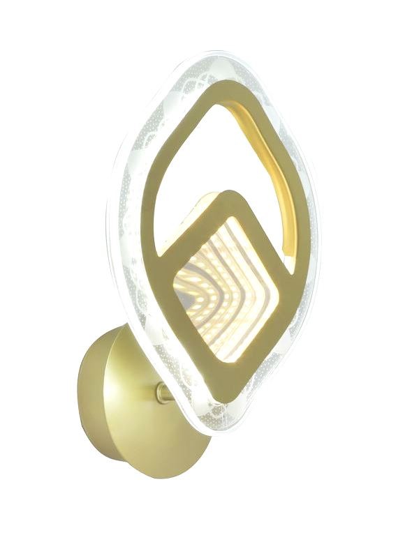 Настенное бра Мелодия Света 000028992