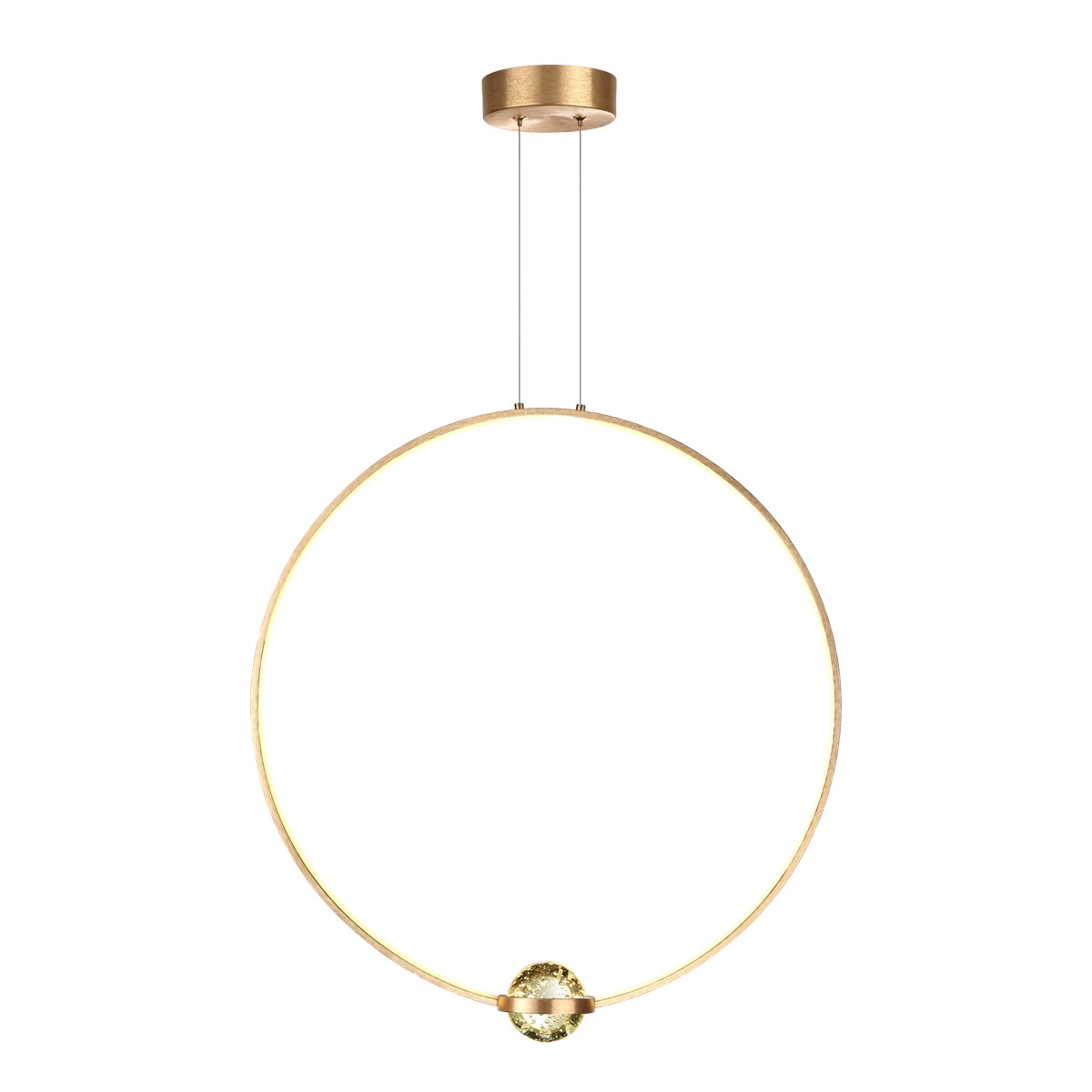 Светильник подвесной Odeon Light Gota 4336/27L