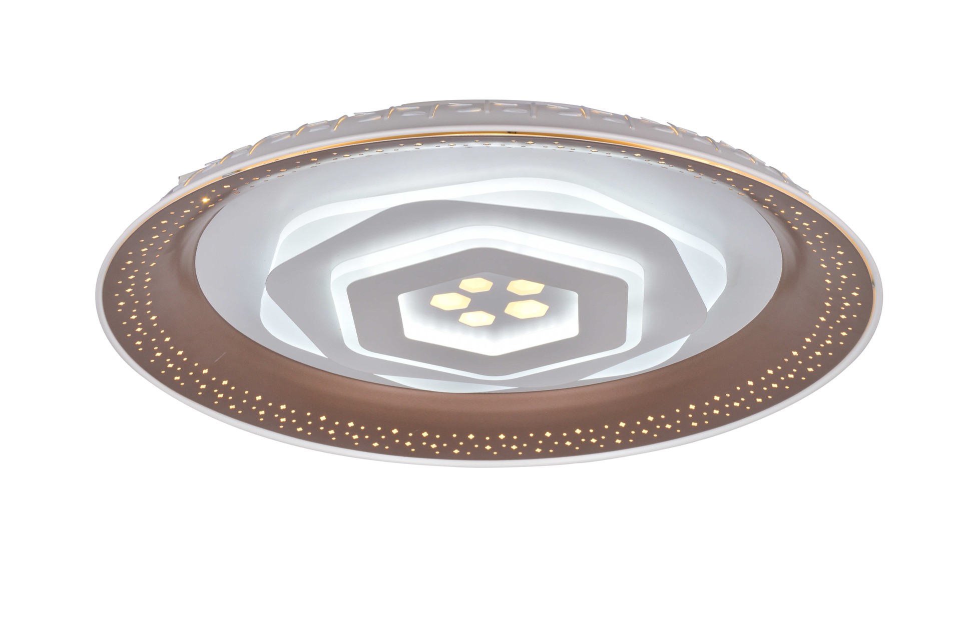 Потолочная люстра Мелодия Света 000024772