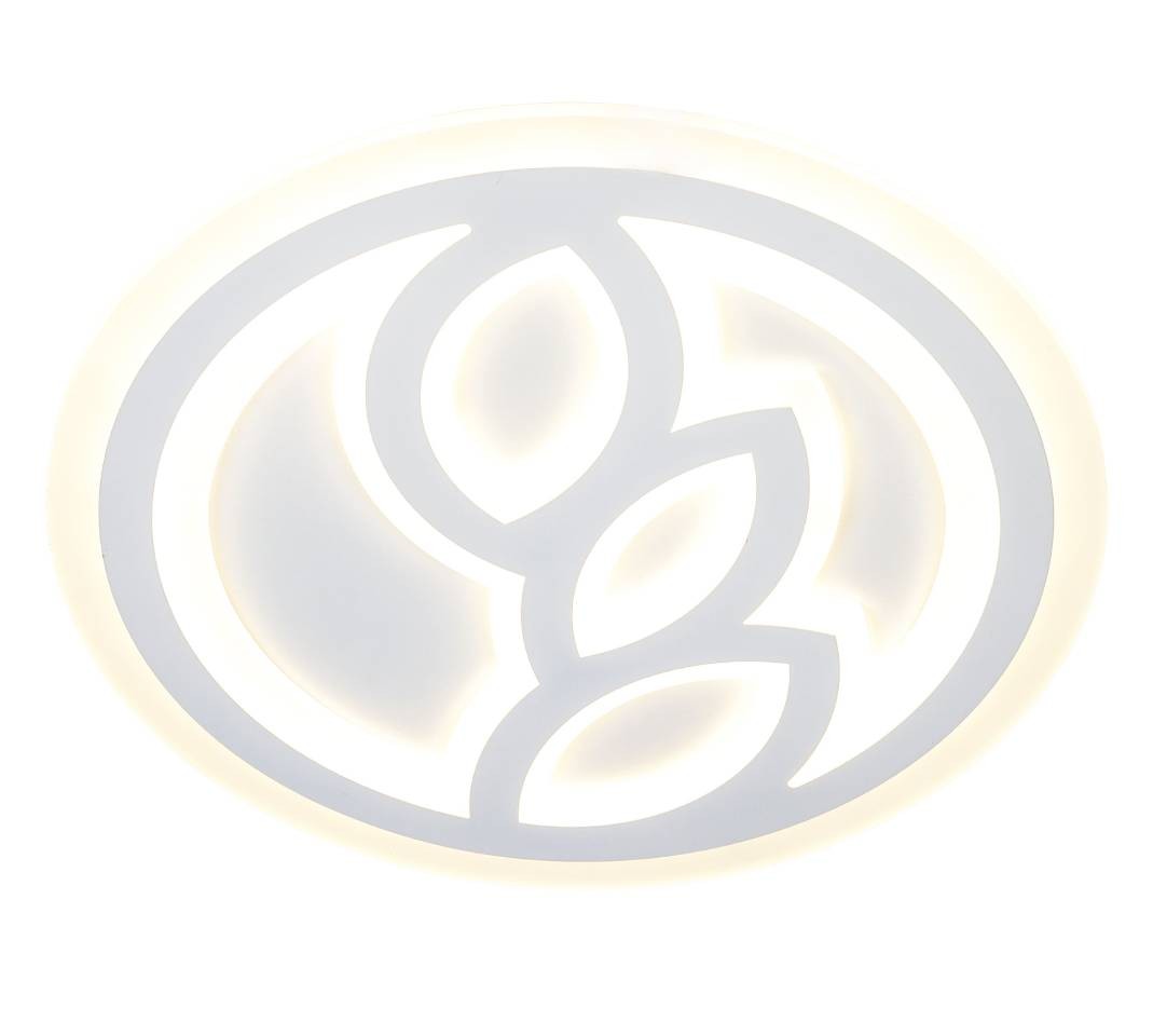 Потолочная люстра Мелодия Света 000024500