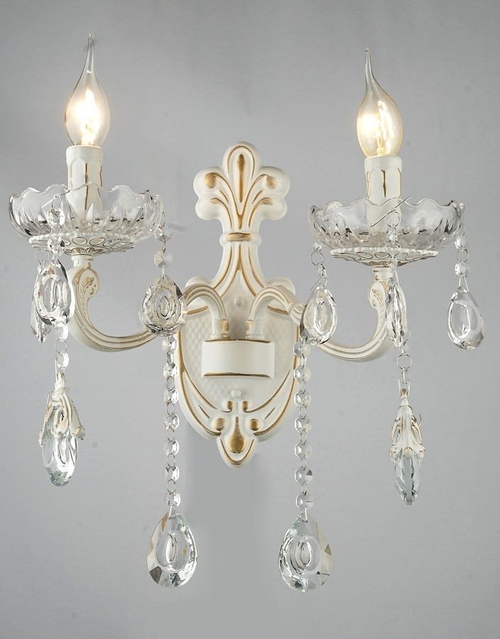 Настенное бра Мелодия Света Monogram 000027793