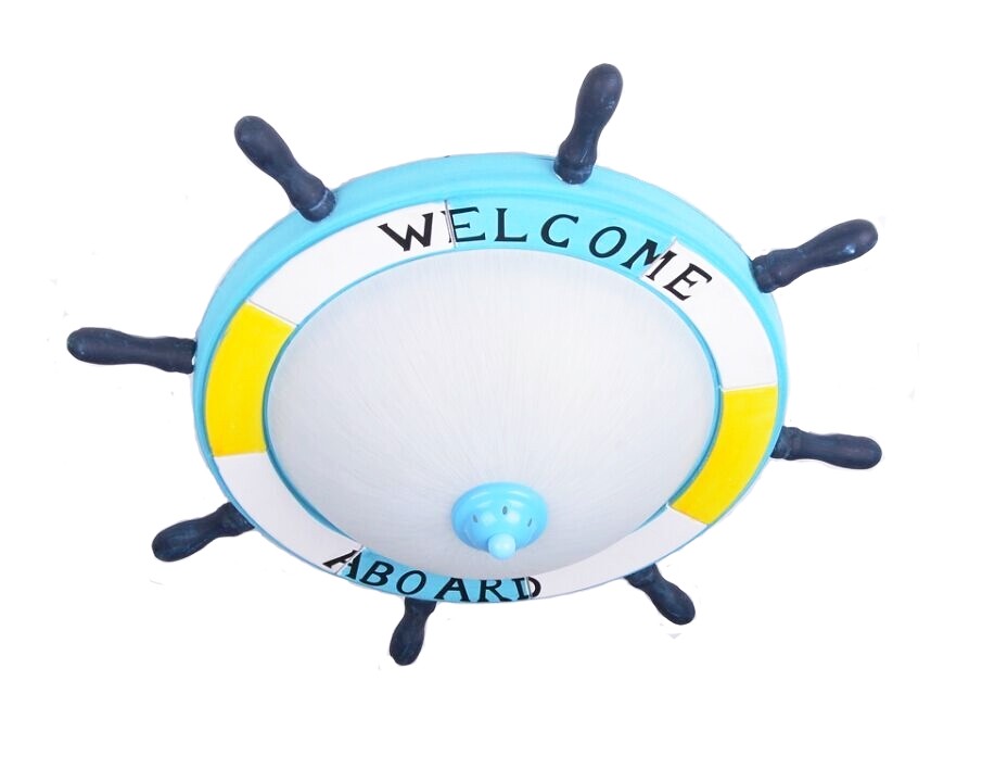 Потолочная люстра Мелодия Света Child 000029417