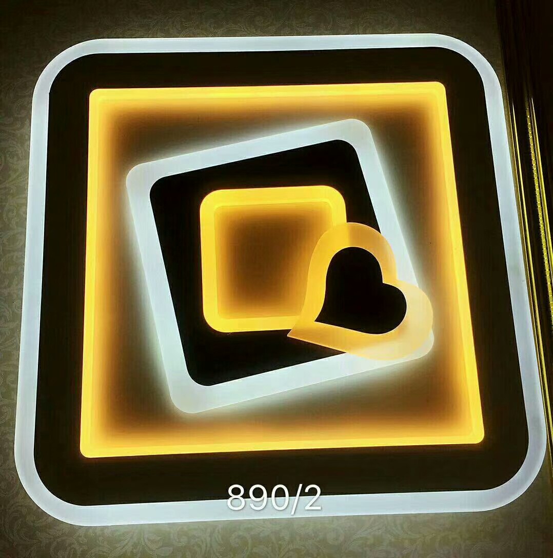 Потолочная люстра Мелодия Света 000023489