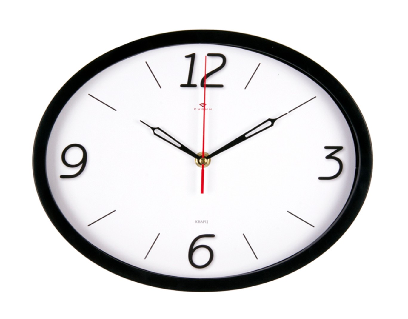 Картина-часы Мелодия Света Watch 2720-004 BK 000037266