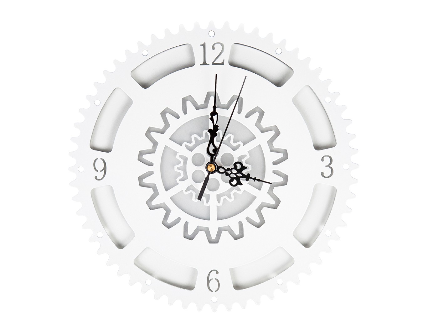 Картина-часы Мелодия Света Watch 6248-270 27W WT 000028216