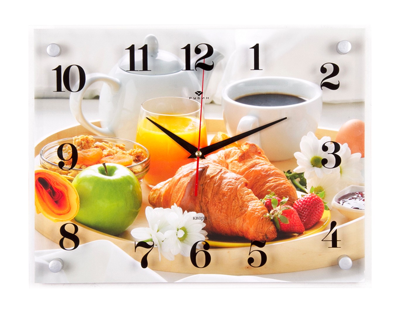 Картина-часы Мелодия Света Watch 3040-013 WT 000037115