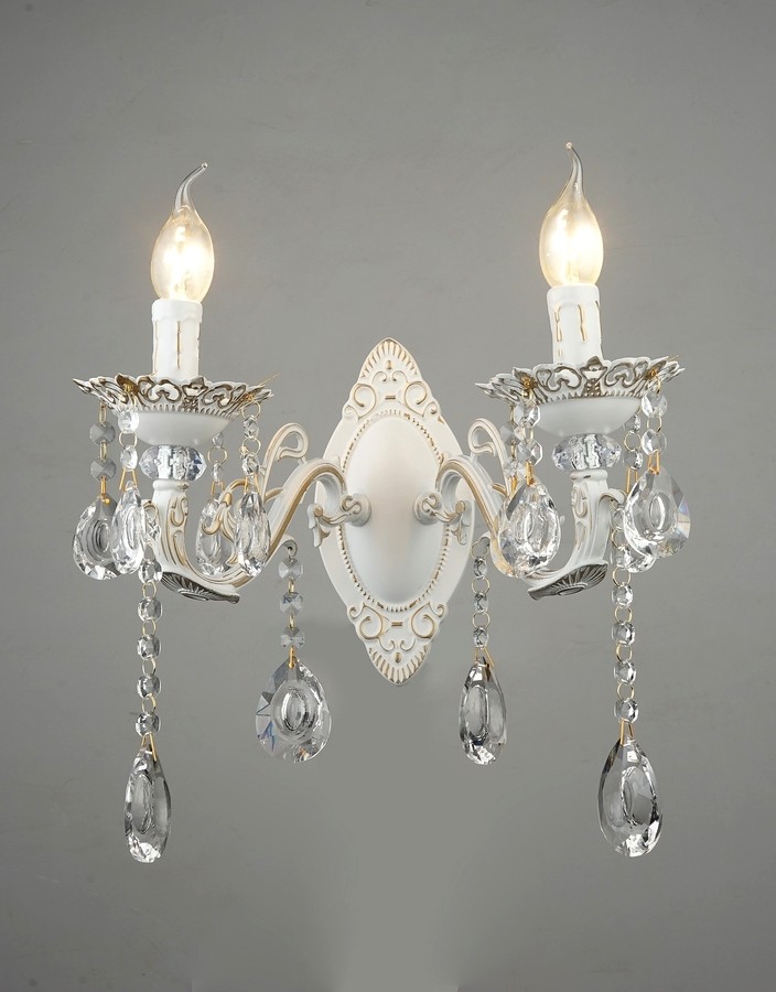 Настенное бра Мелодия Света Monogram 000029190