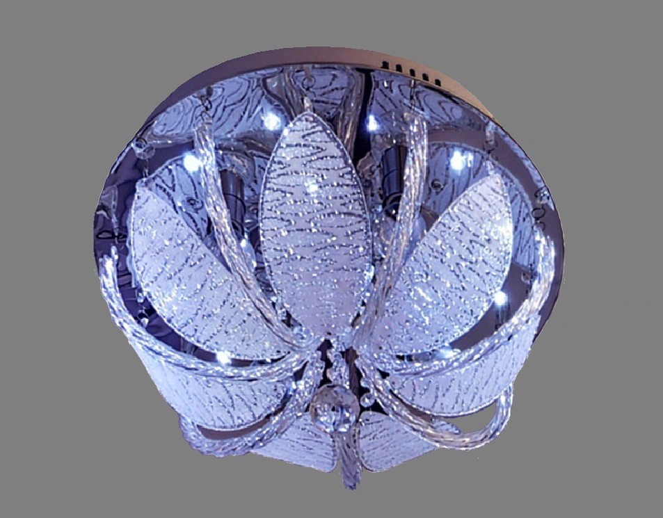 Потолочная люстра Мелодия Света Bouchee 000027684