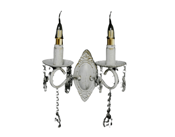 Настенное бра Мелодия Света Monogram 000026103