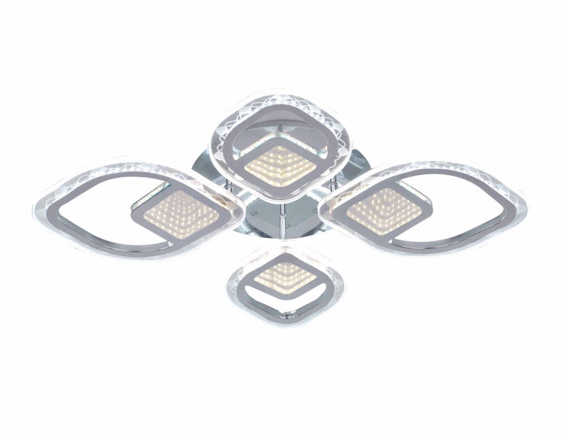 Потолочная люстра Мелодия Света 000028981