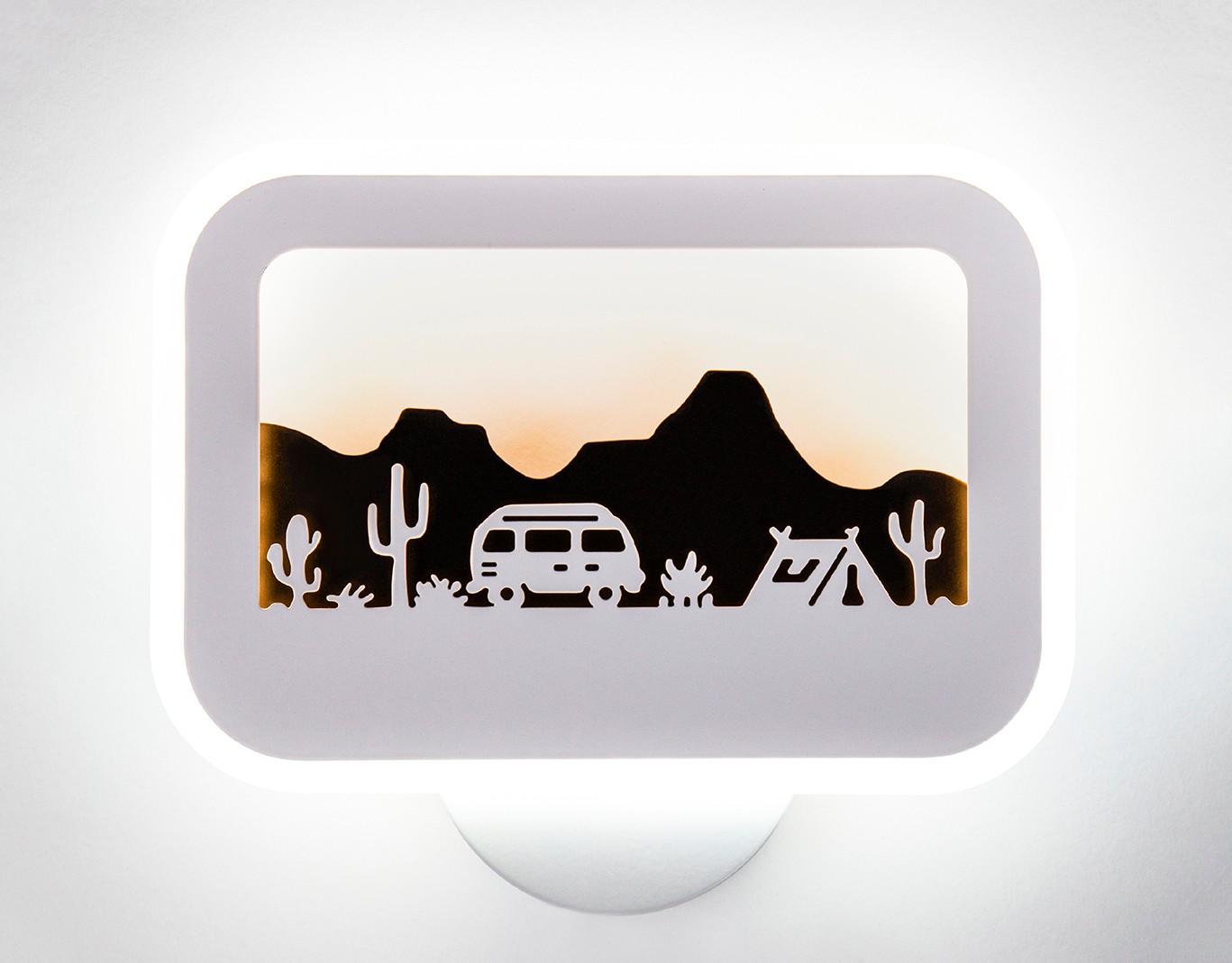 Настенный светильник Мелодия Света Child 000028205