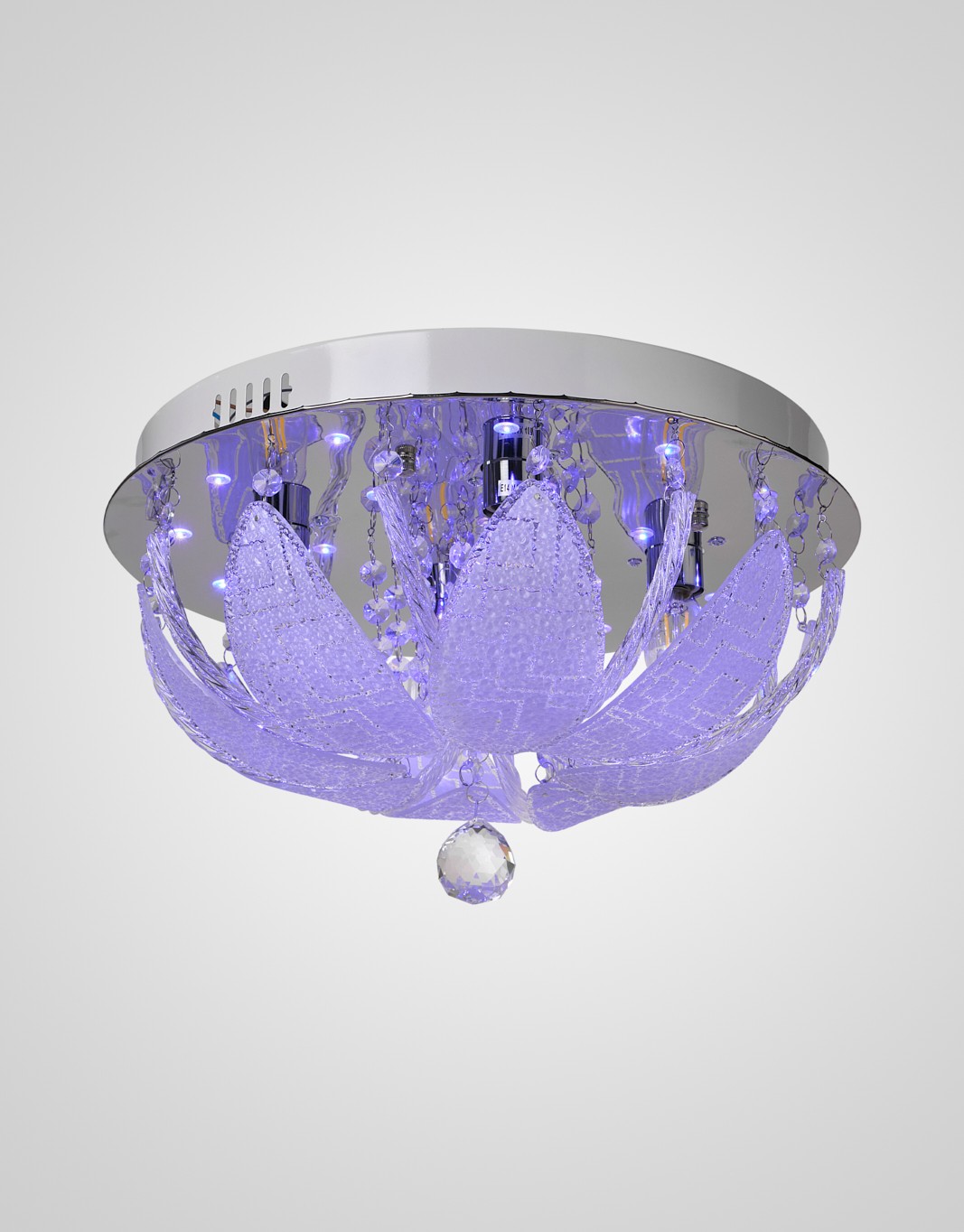 Потолочная люстра Мелодия Света Bouchee 000027610