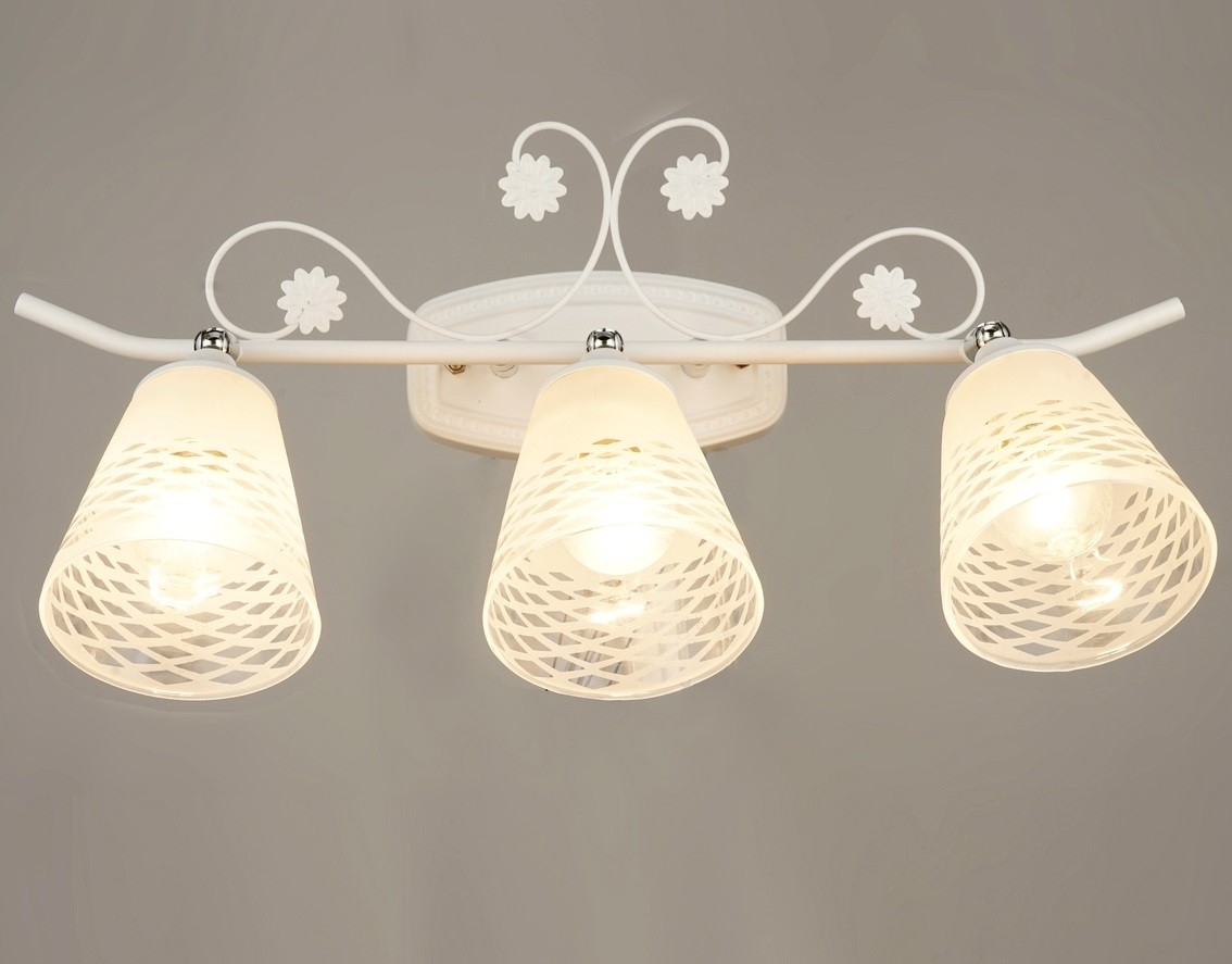 Настенное бра Мелодия Света 000029141