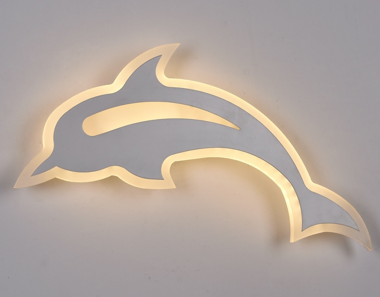 Настенный светильник Мелодия Света Child 000028222