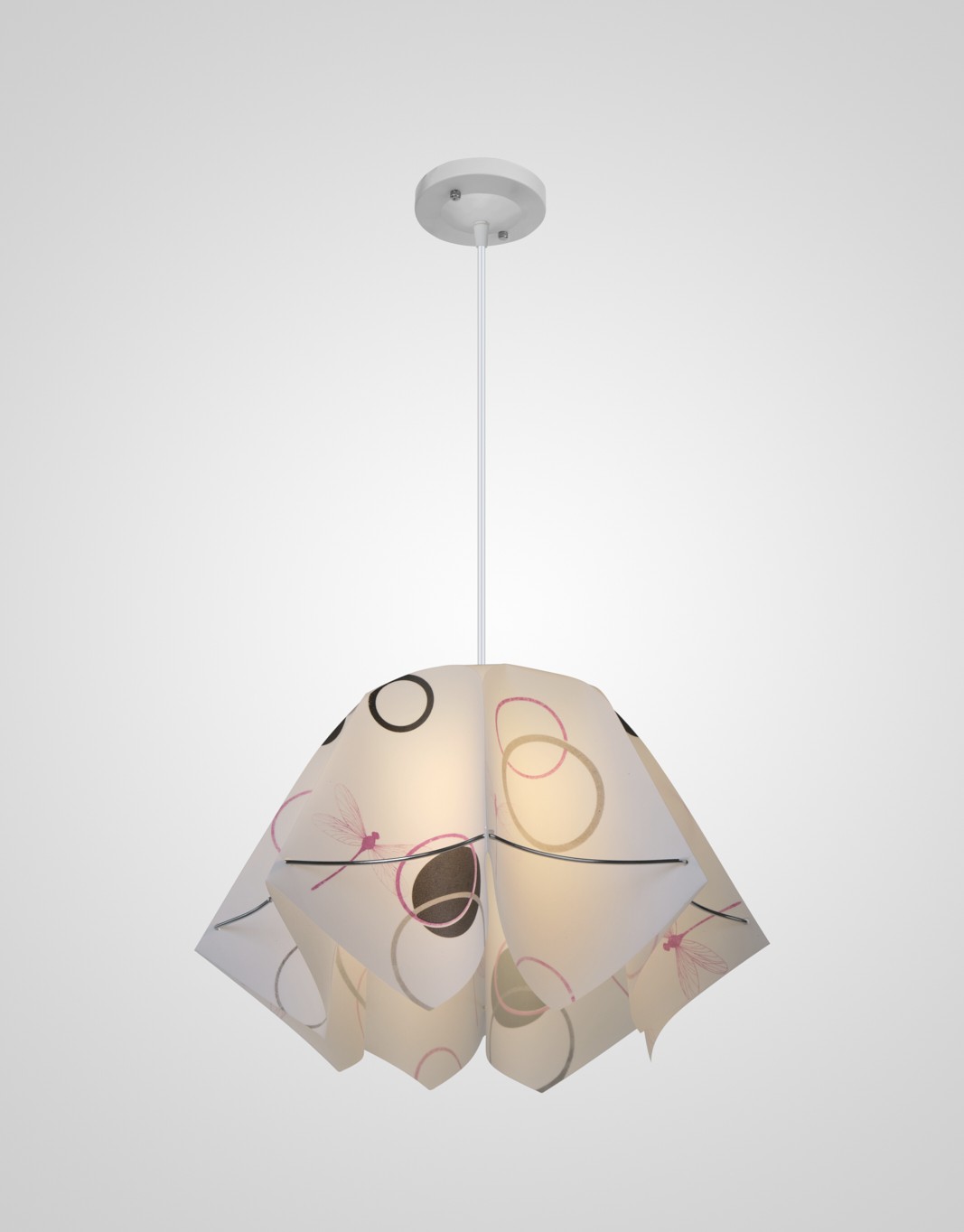 Светильник подвесной Мелодия Света 000026037