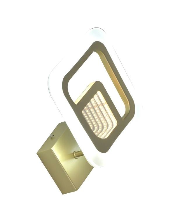 Настенное бра Мелодия Света 000028947