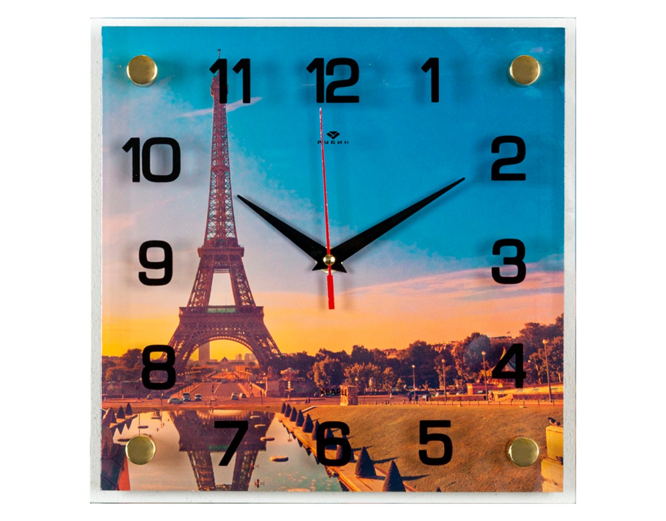 Картина-часы Мелодия Света Watch 2525-018 000037234