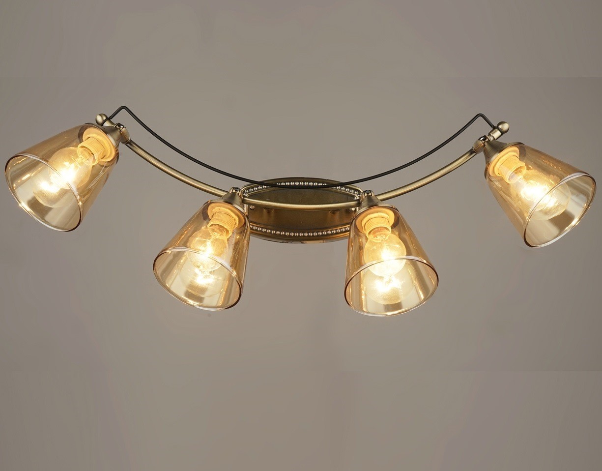 Настенное бра Мелодия Света 000029148