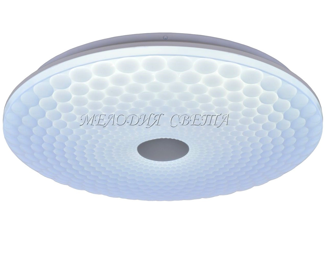 Светильник потолочный Мелодия Света 000025001
