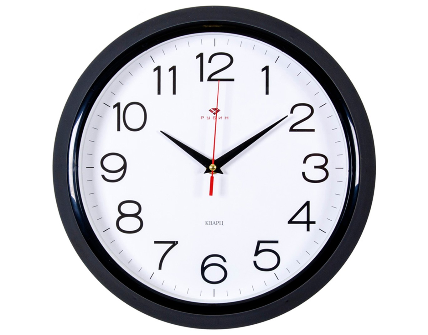 Картина-часы Мелодия Света Watch 3024-121B BK 000037111