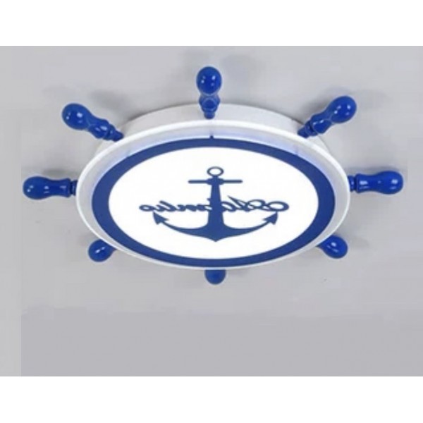 Потолочная люстра Мелодия Света Child 000029412