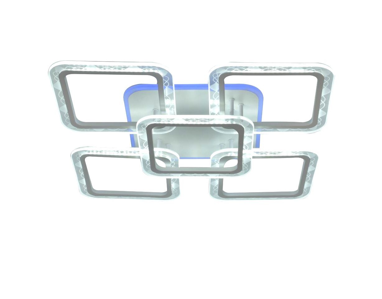 Потолочная люстра Мелодия Света 000029018
