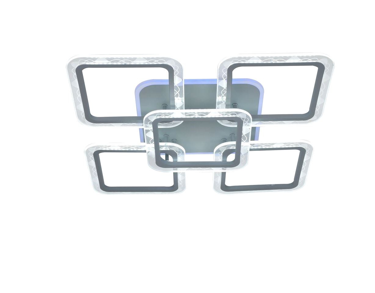 Потолочная люстра Мелодия Света 000029020