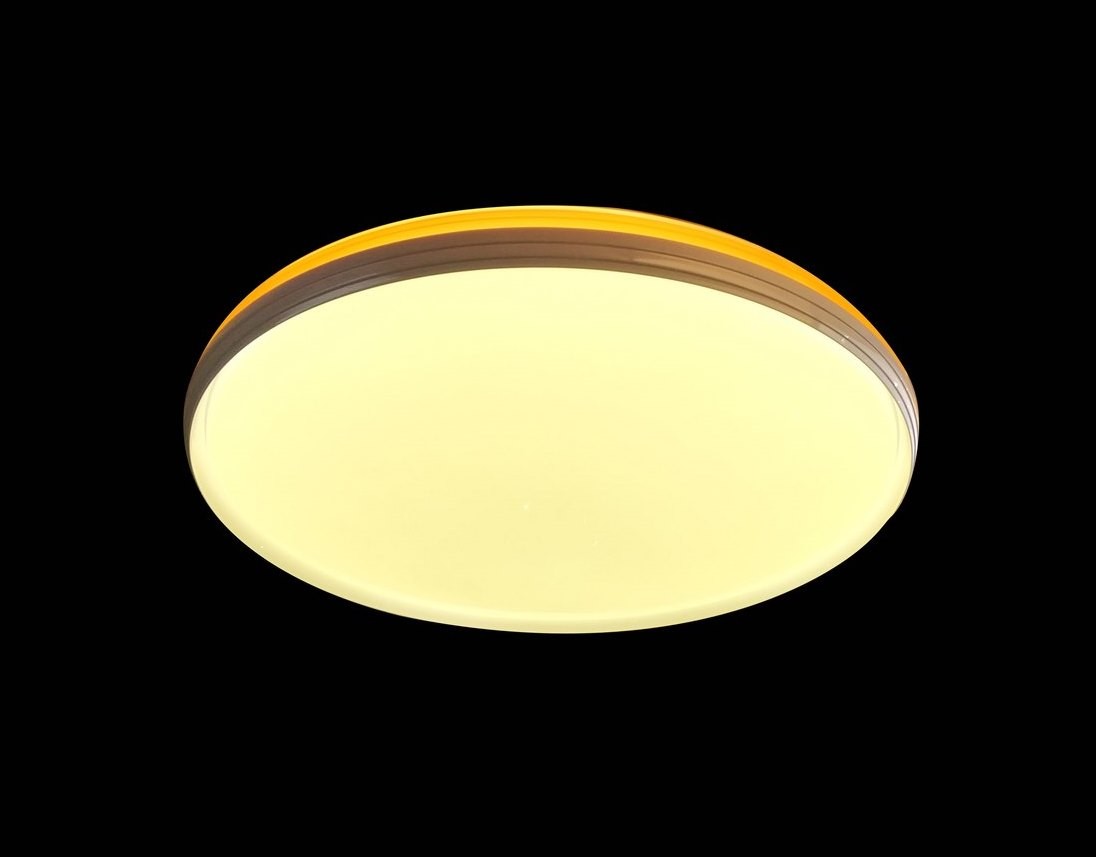 Светильник потолочный Мелодия Света 000021513