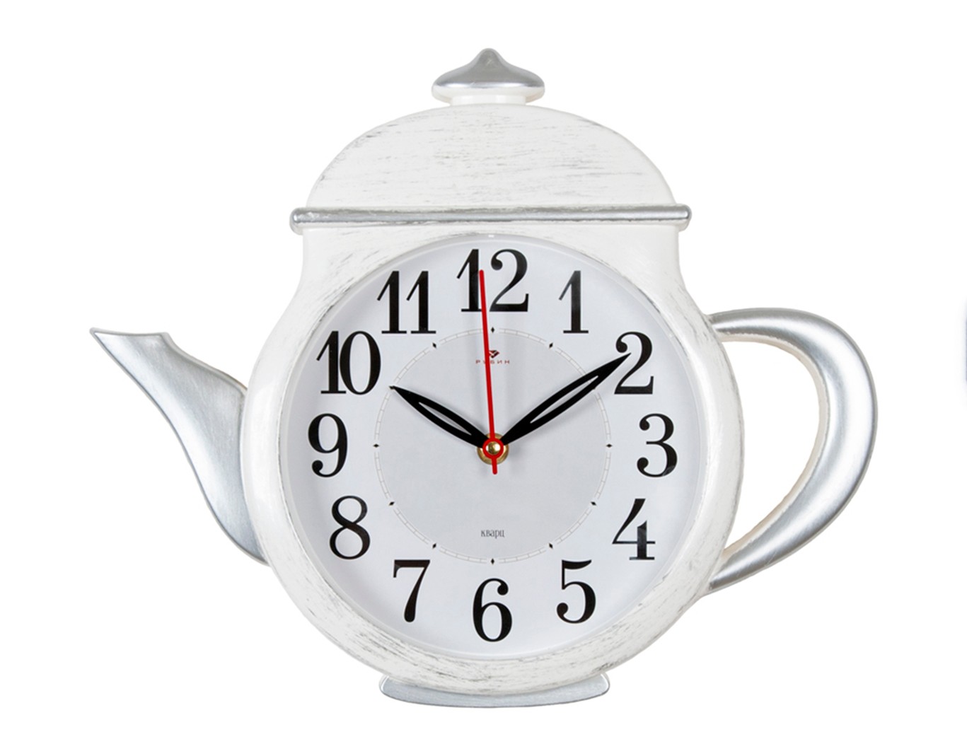 Картина-часы Мелодия Света Watch 3530-005 WT+SL 000037128