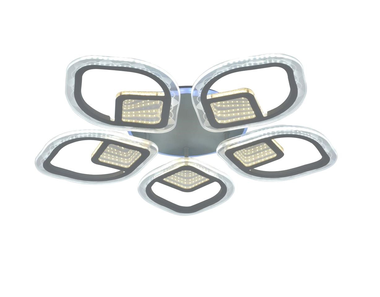 Потолочная люстра Мелодия Света 000028970