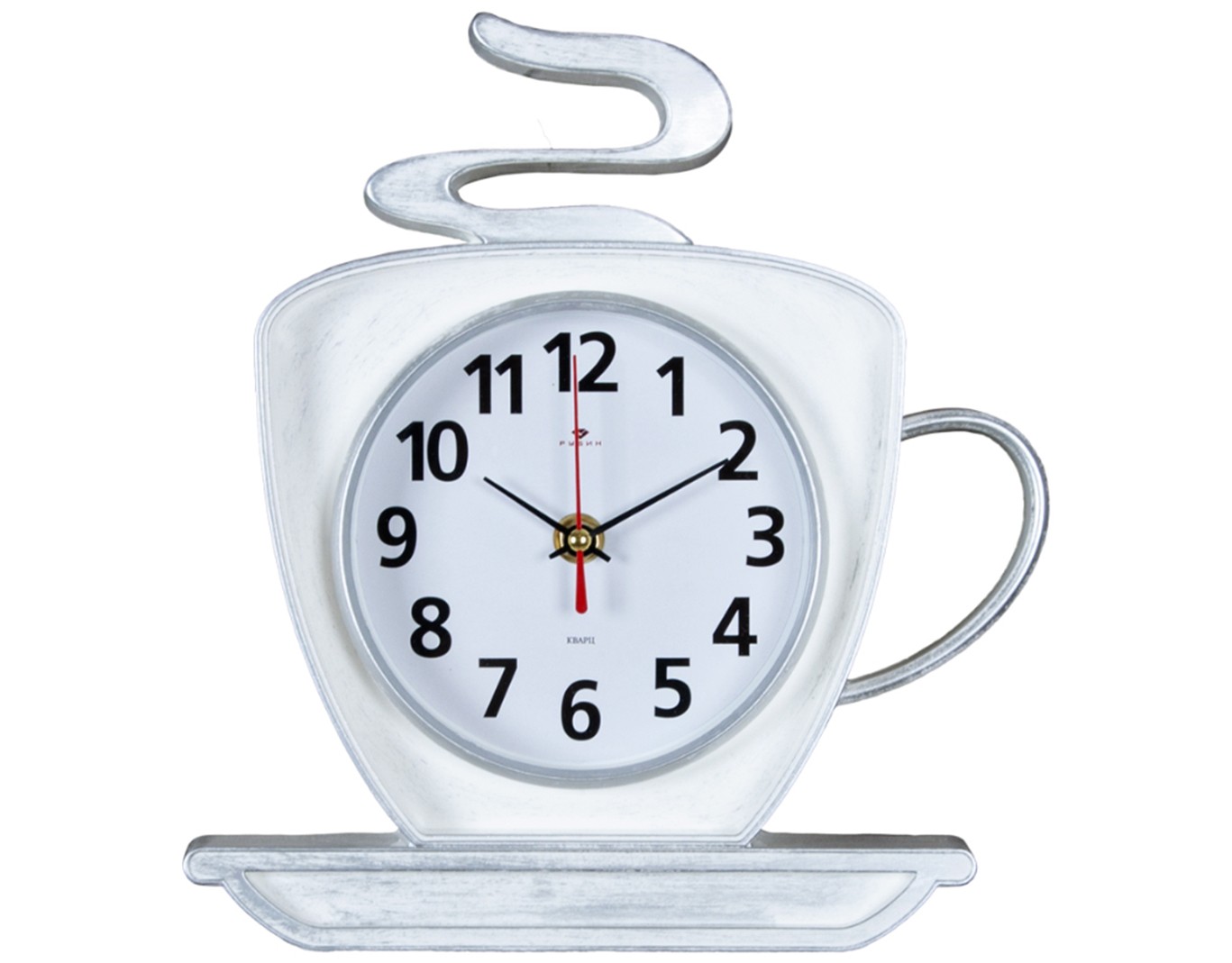 Картина-часы Мелодия Света Watch 2523-005 WT+SL 000037223