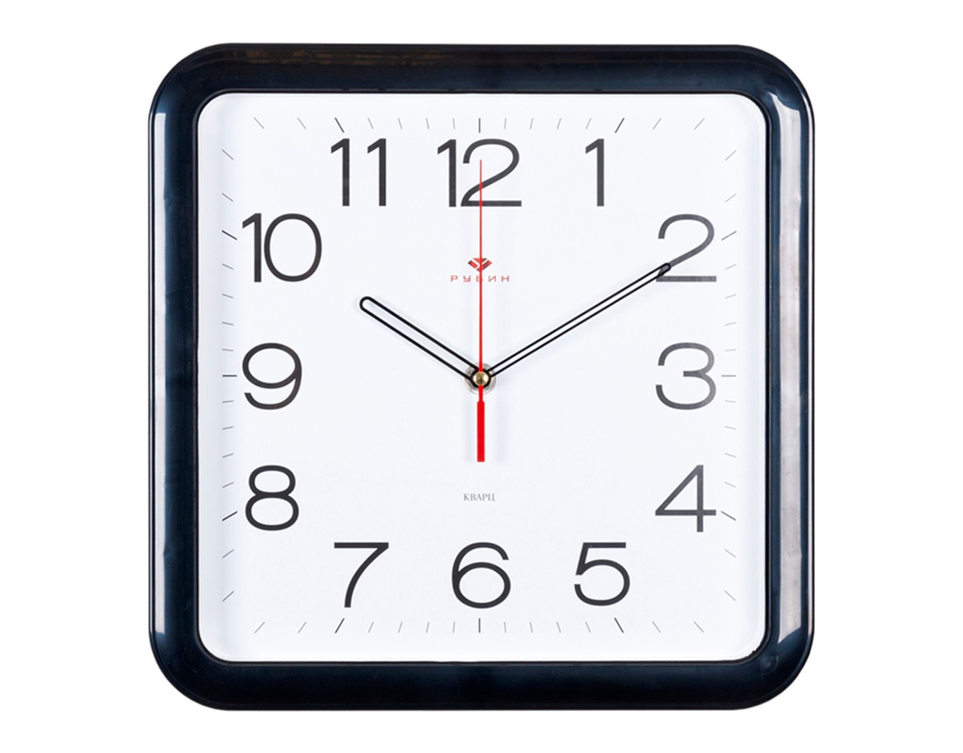 Картина-часы Мелодия Света Watch 7667 B BK 000037145