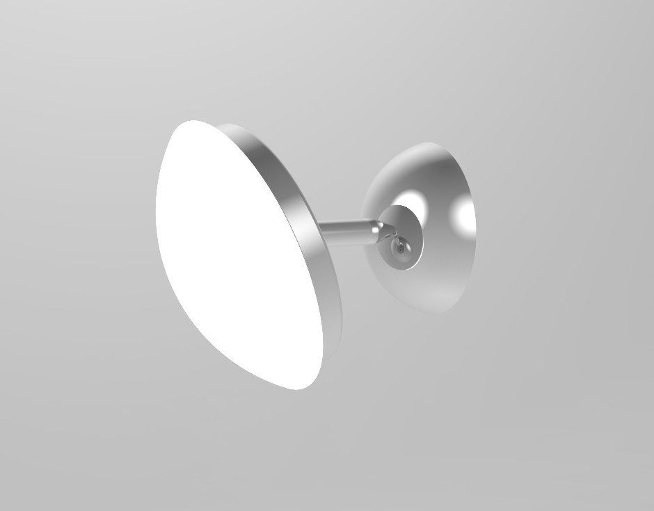 Светильник спот Мелодия Света 000018794