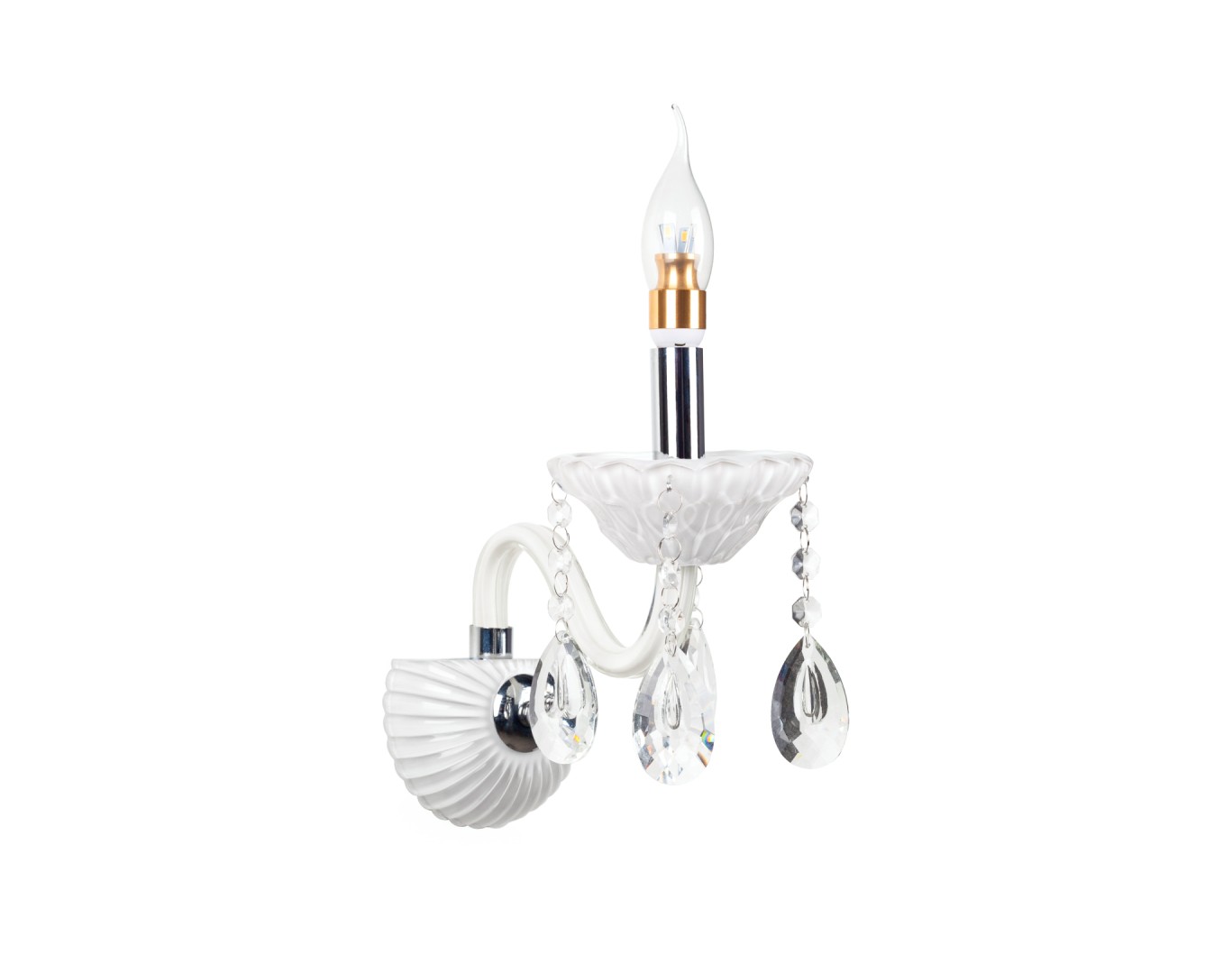 Настенное бра Мелодия Света Bourgeois 000022526