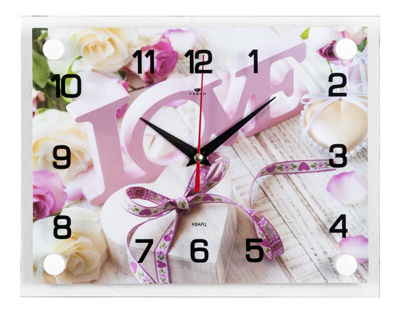 Картина-часы Мелодия Света Watch 2026-1014 PK 000037181