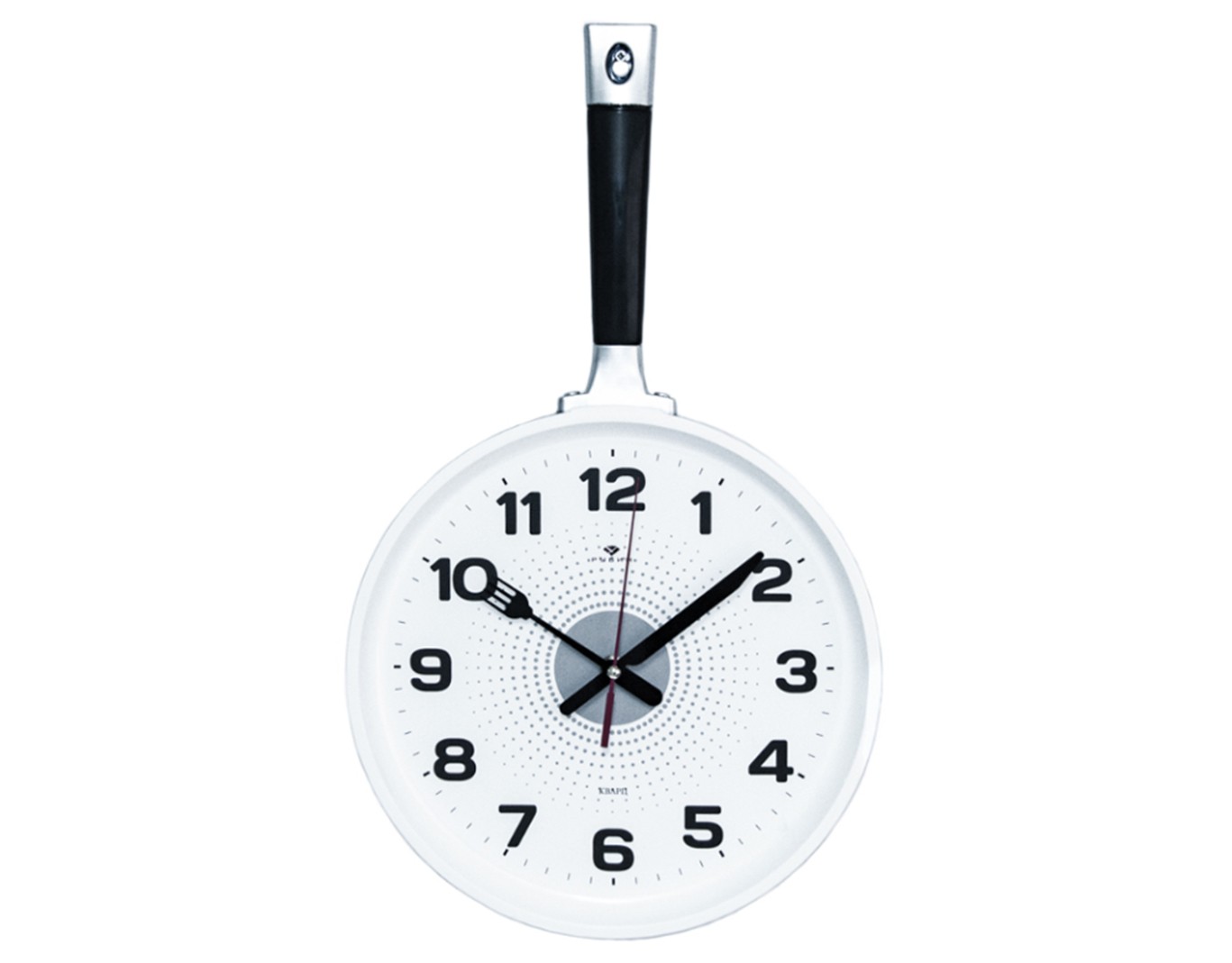 Картина-часы Мелодия Света Watch 2543-002 WT+GR 000037254