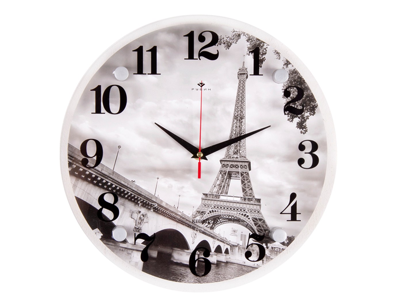 Картина-часы Мелодия Света Watch 3030-364-300 GR 000037114