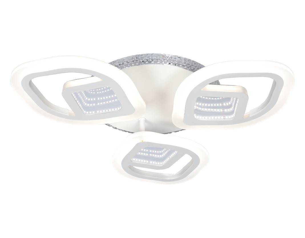 Потолочная люстра Мелодия Света 000030242