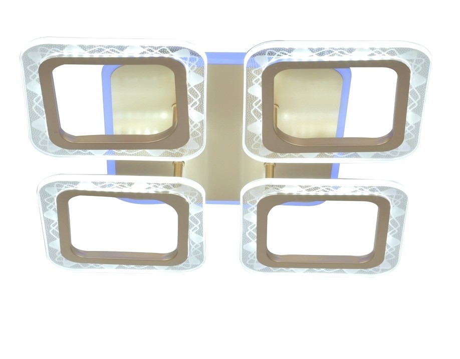 Потолочная люстра Мелодия Света 000029012