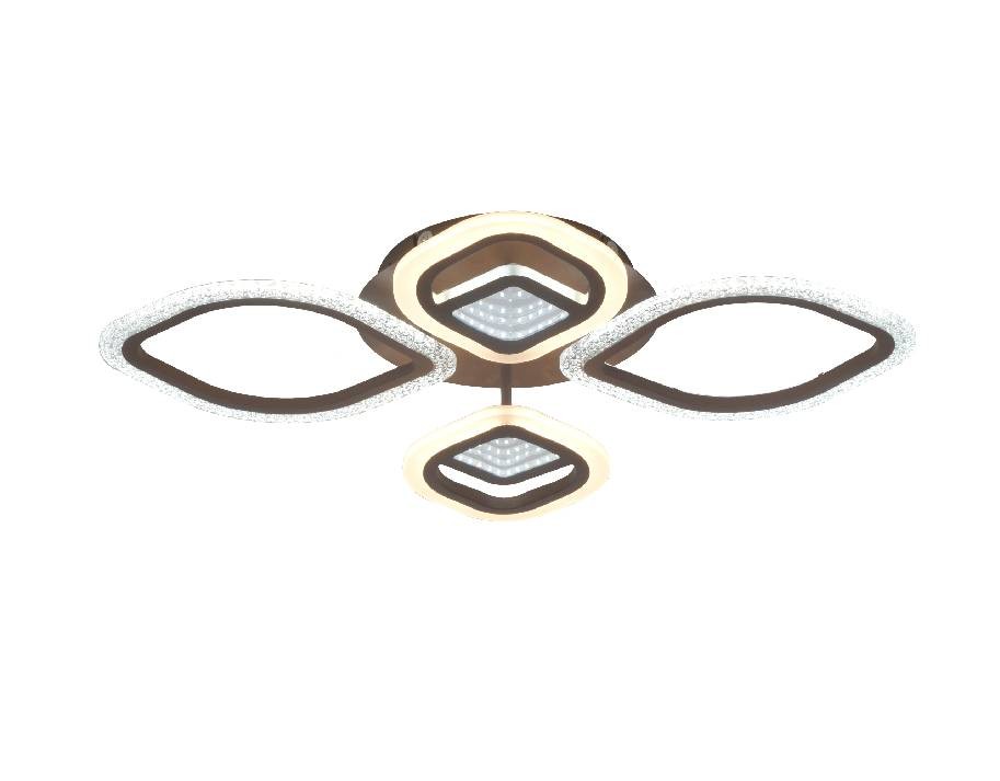 Потолочная люстра Мелодия Света 000030256