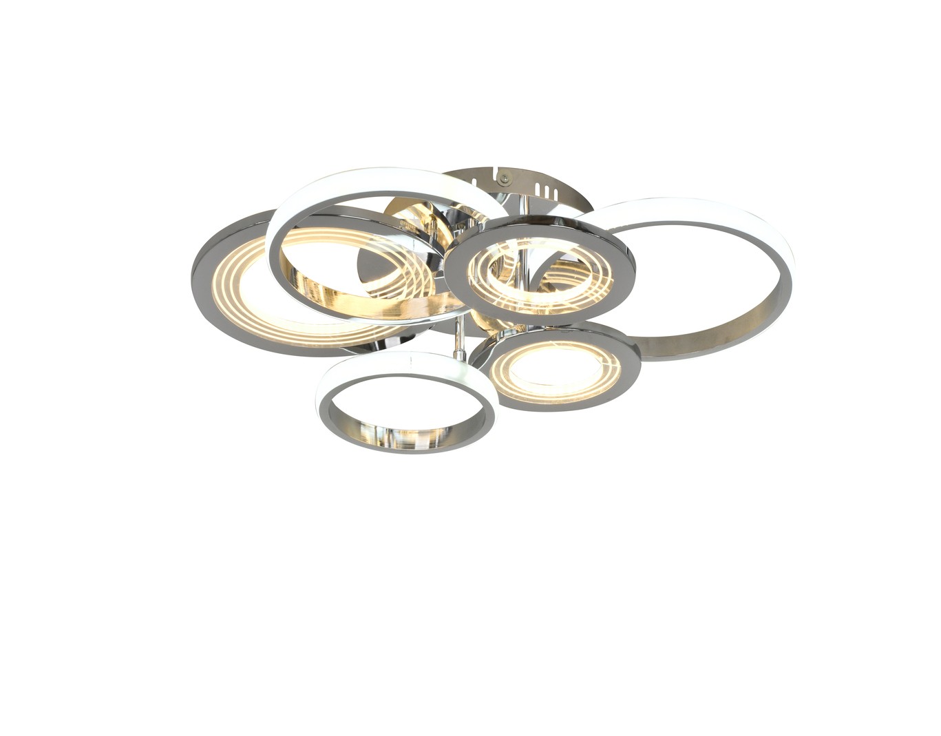 Потолочная люстра Мелодия Света 000030318