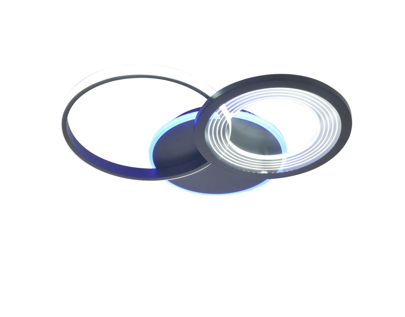 Потолочная люстра Мелодия Света 000030314