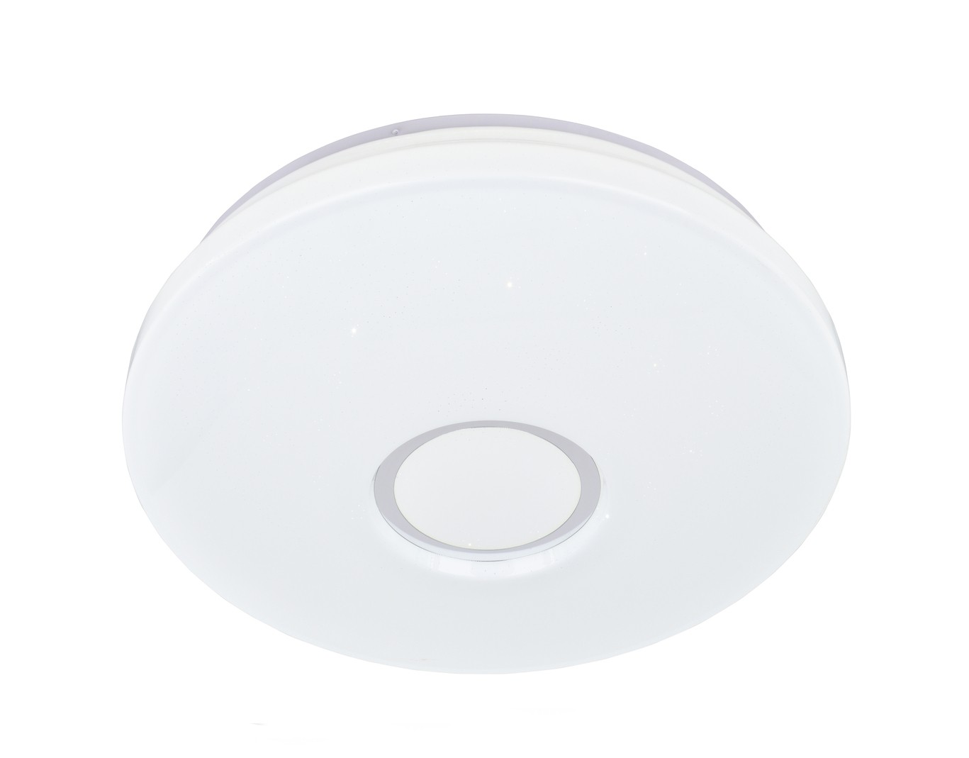 Светильник потолочный Мелодия Света M2027-500 80W WT 000027776