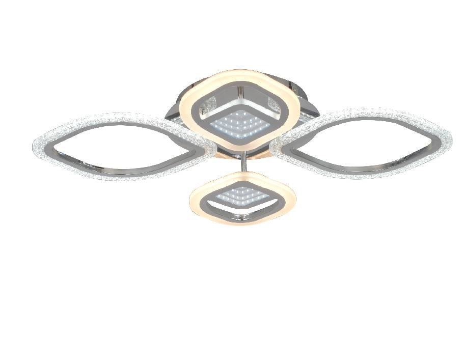 Потолочная люстра Мелодия Света 000030253