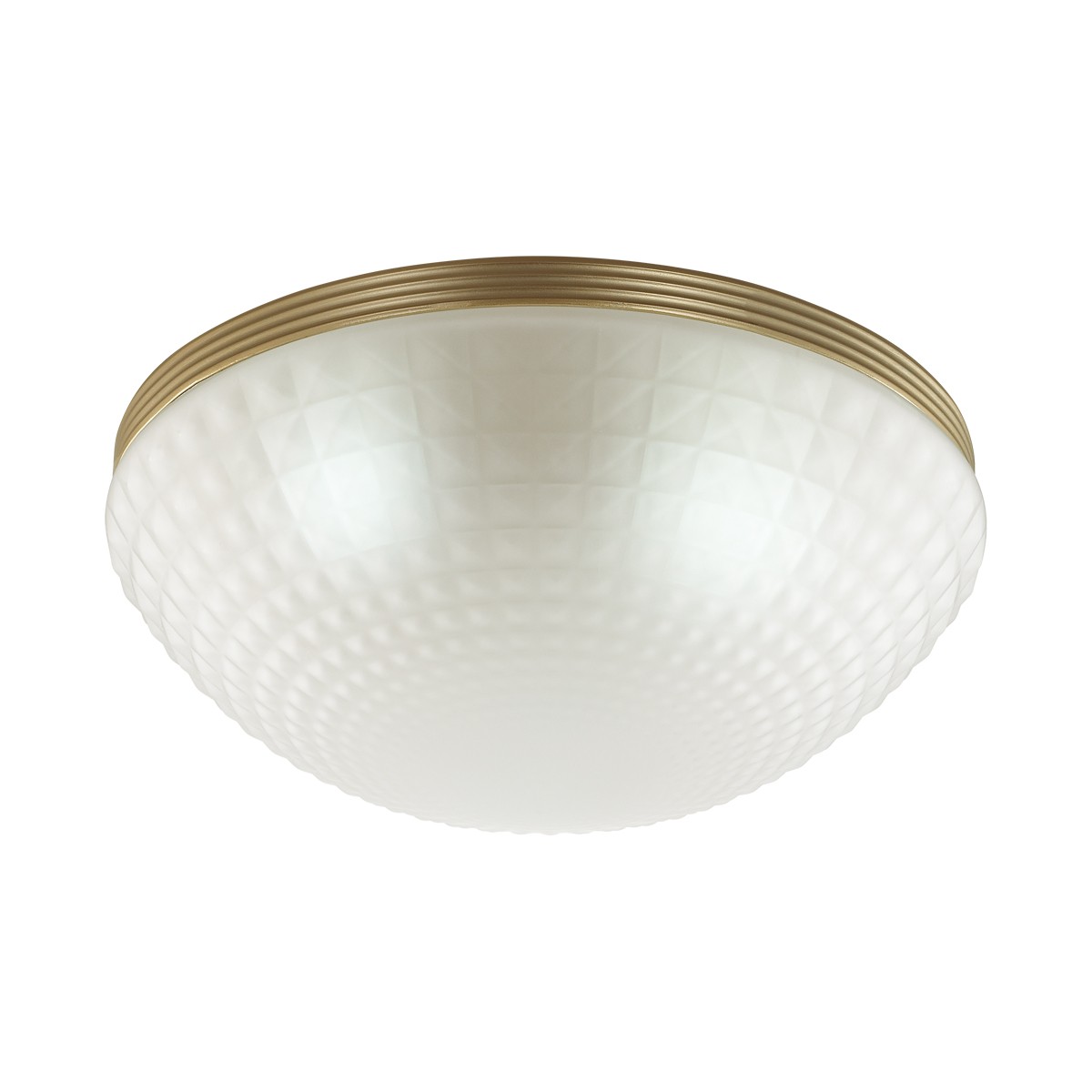 Светильник потолочный Odeon Light Malaga 4936/3C