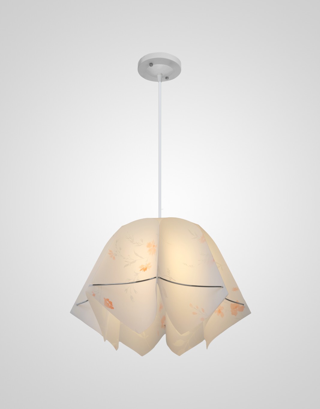 Светильник подвесной Мелодия Света 000026027