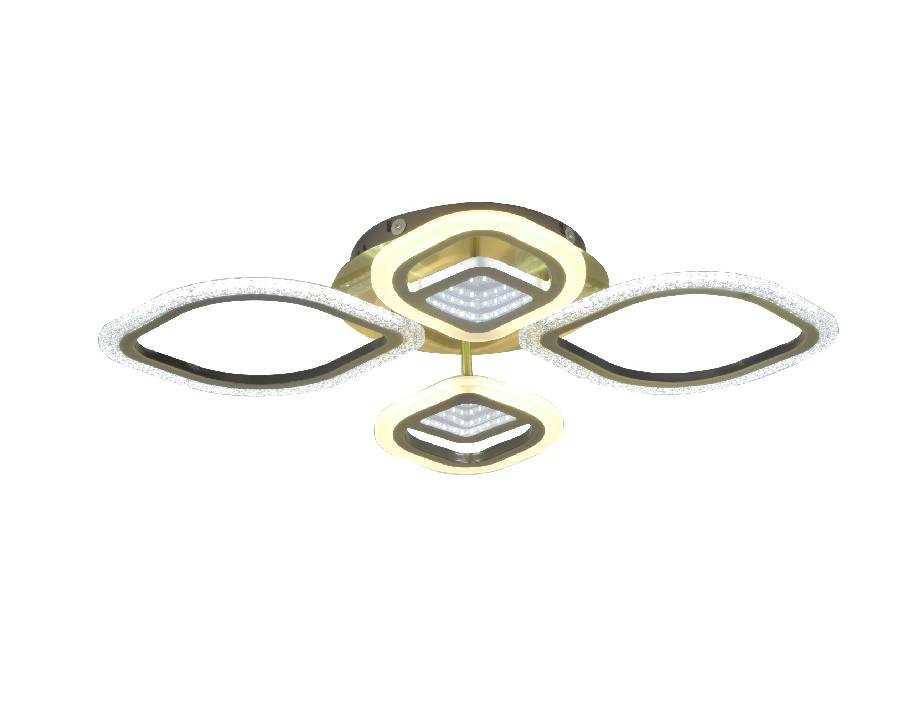 Потолочная люстра Мелодия Света 000059512